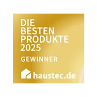 Logo Haustec Award 2025