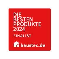 Logo Haustec Award 2024
