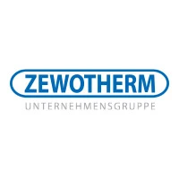 Logo ZEWOTHERM Unternehmensgruppe