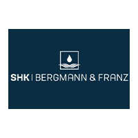 Logo Bergmann & Franz