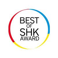 Logo des SHK Awards