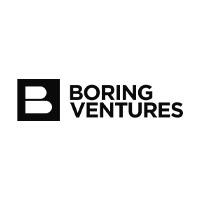 Logo Boring Ventures
