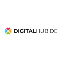 Logo Digitalhub Bonn