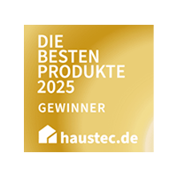 Logo Haustec Award 2025