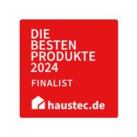 Logo Haustec Award 2024