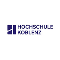 Logo Hochschule Koblenz