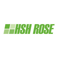 Logo HSH Rose 
