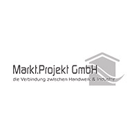 Logo Markt Projekt