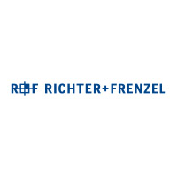 Logo Richter + Frenzel