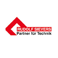 Logo Rudolf Sievers
