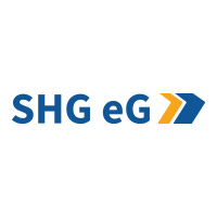 Logo SHG eG