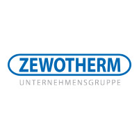 Logo ZEWOTHERM Unternehmensgruppe